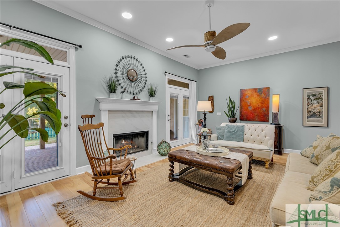 112 Rivers Edge Drive Savannah, GA 31406 - Photo 6 of 49 Gallery Image 6