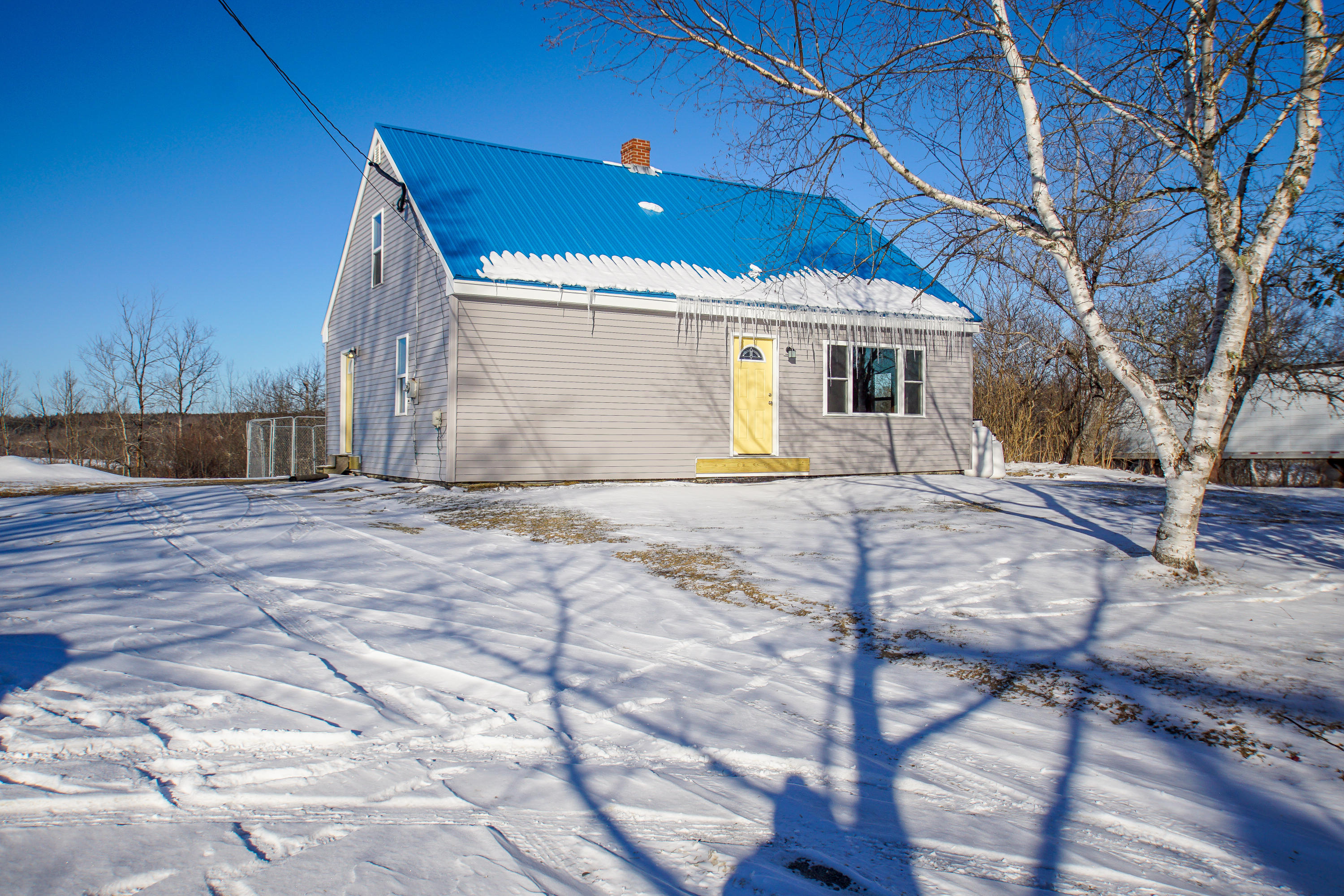 66 Port Road Machiasport, ME 04655 - Photo 2 of 22 DSC01240