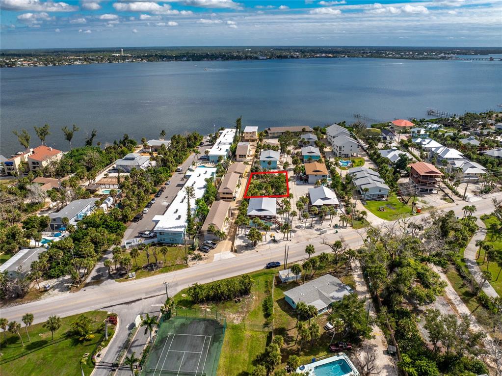 5047 North Beach Road Englewood, FL 34223 - Photo 22 of 25