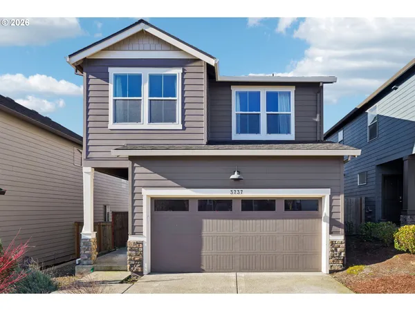 $529,900 | 3737 Southwest Redfern Avenue, Gresham, OR 97080