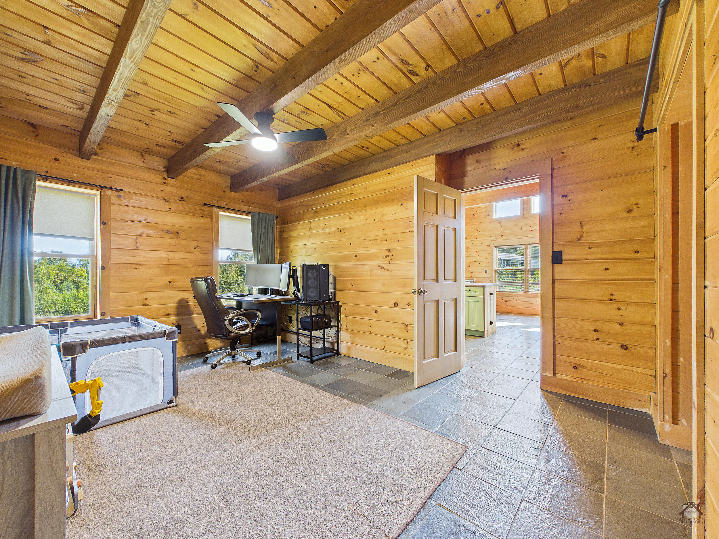 1191 West Ridge Road Cornville, ME 04976 - Photo 30 of 43 311-LP-132