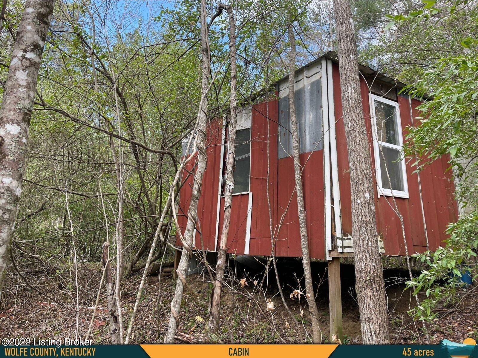 0 Tom Rose Br Road Campton, KY 41301 - Photo 17 of 36 18