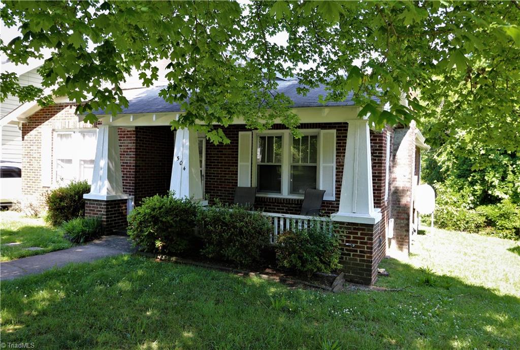 504 Denny Street High Point, NC 27262 - Photo 2 of 5 Gallery Image 2