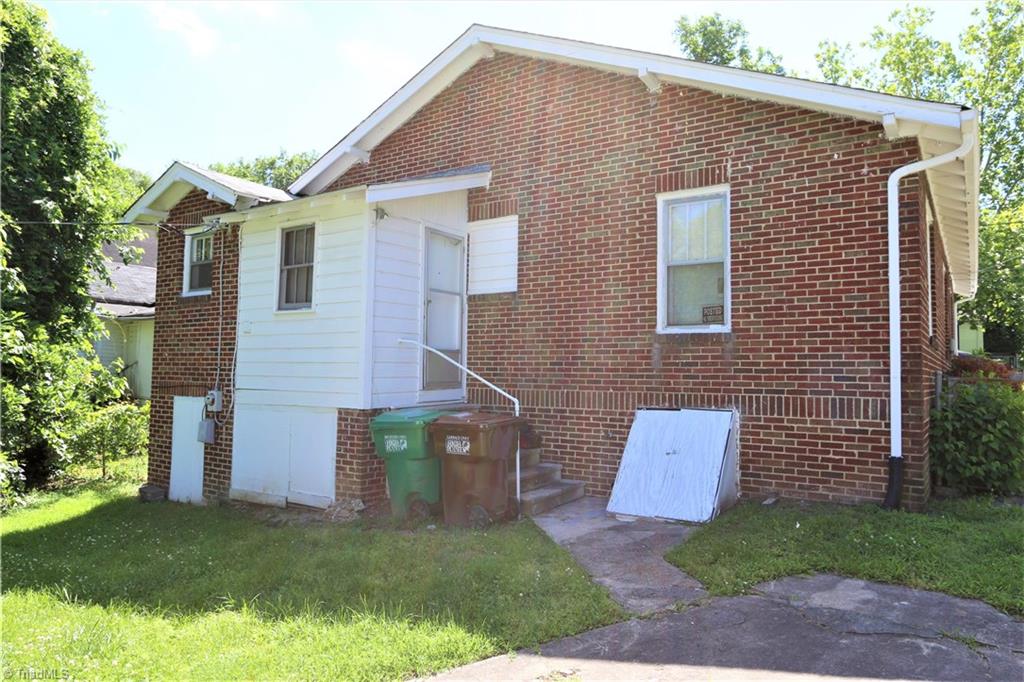 504 Denny Street High Point, NC 27262 - Photo 5 of 5 Gallery Image 5