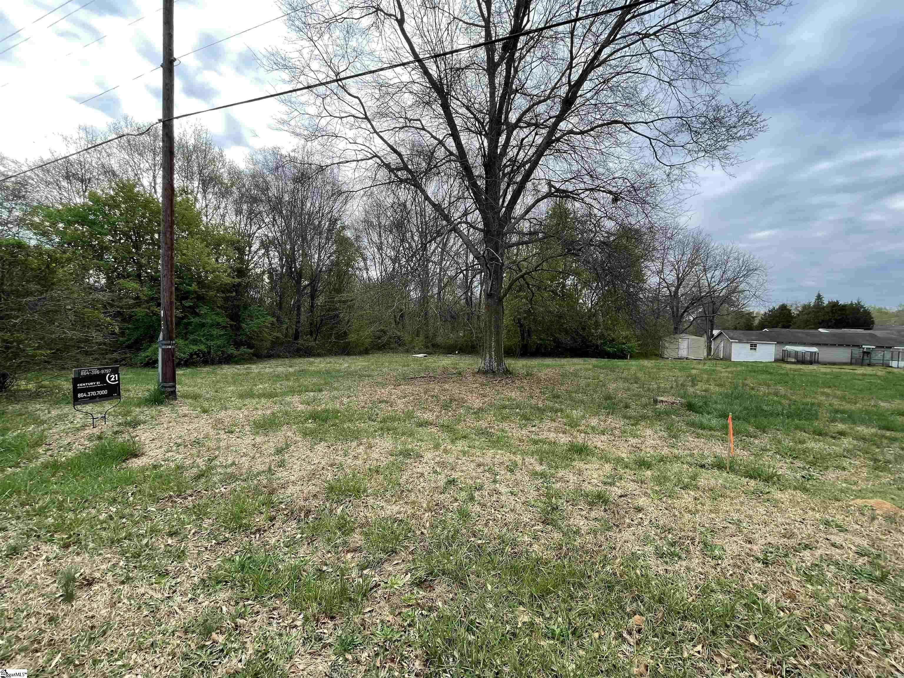 0 Ellen Street Anderson, SC 29624 - Photo 2 of 6