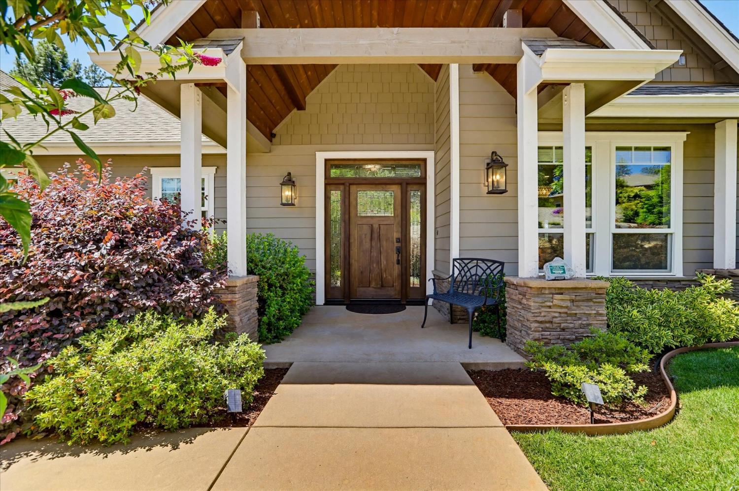 10213 Evergreen Ranch Court Grass Valley, CA 95949 - Photo 84 of 98