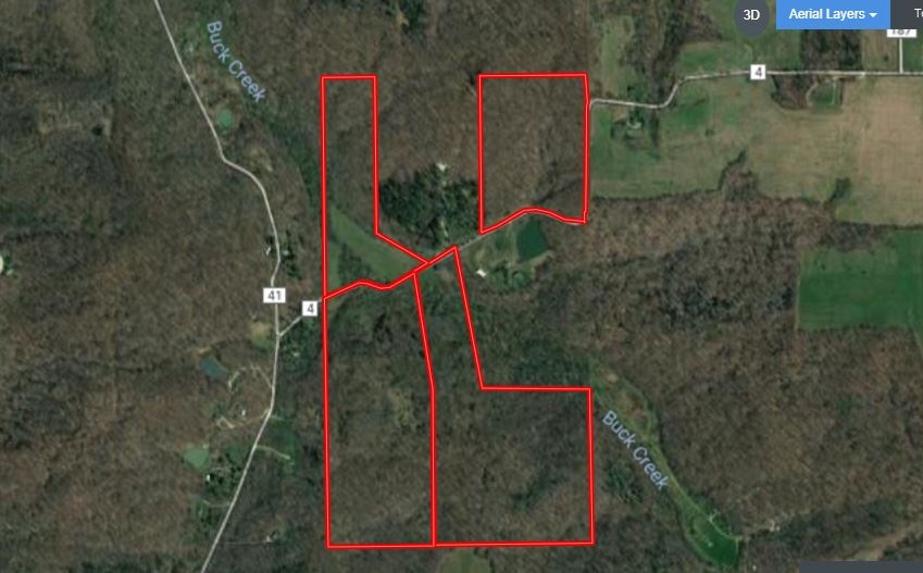 Anderson Rd Shoals Shoals, IN 47581 - Photo 1 of 5