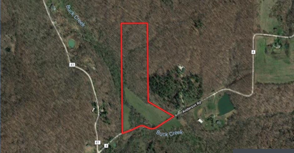 Anderson Rd Shoals Shoals, IN 47581 - Photo 2 of 5