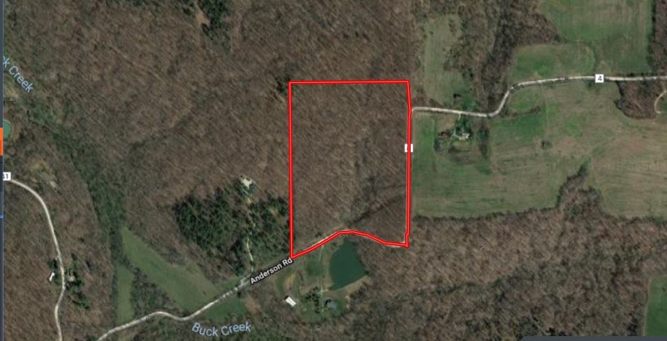 Anderson Rd Shoals Shoals, IN 47581 - Photo 3 of 5