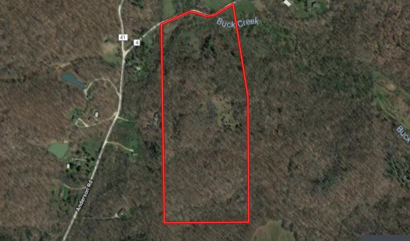 Anderson Rd Shoals Shoals, IN 47581 - Photo 4 of 5