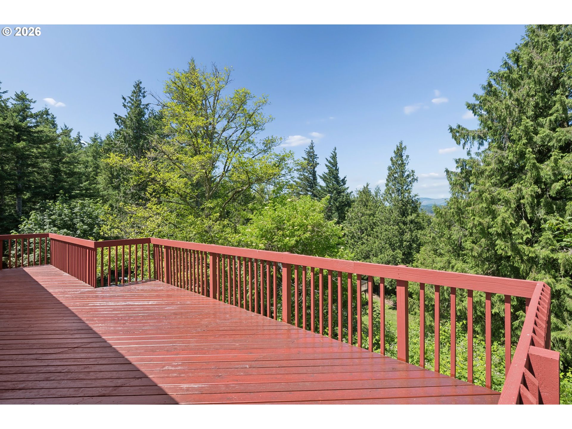 37205 Northeast Clara Smith Road Corbett, OR 97019 - Photo 14 of 47