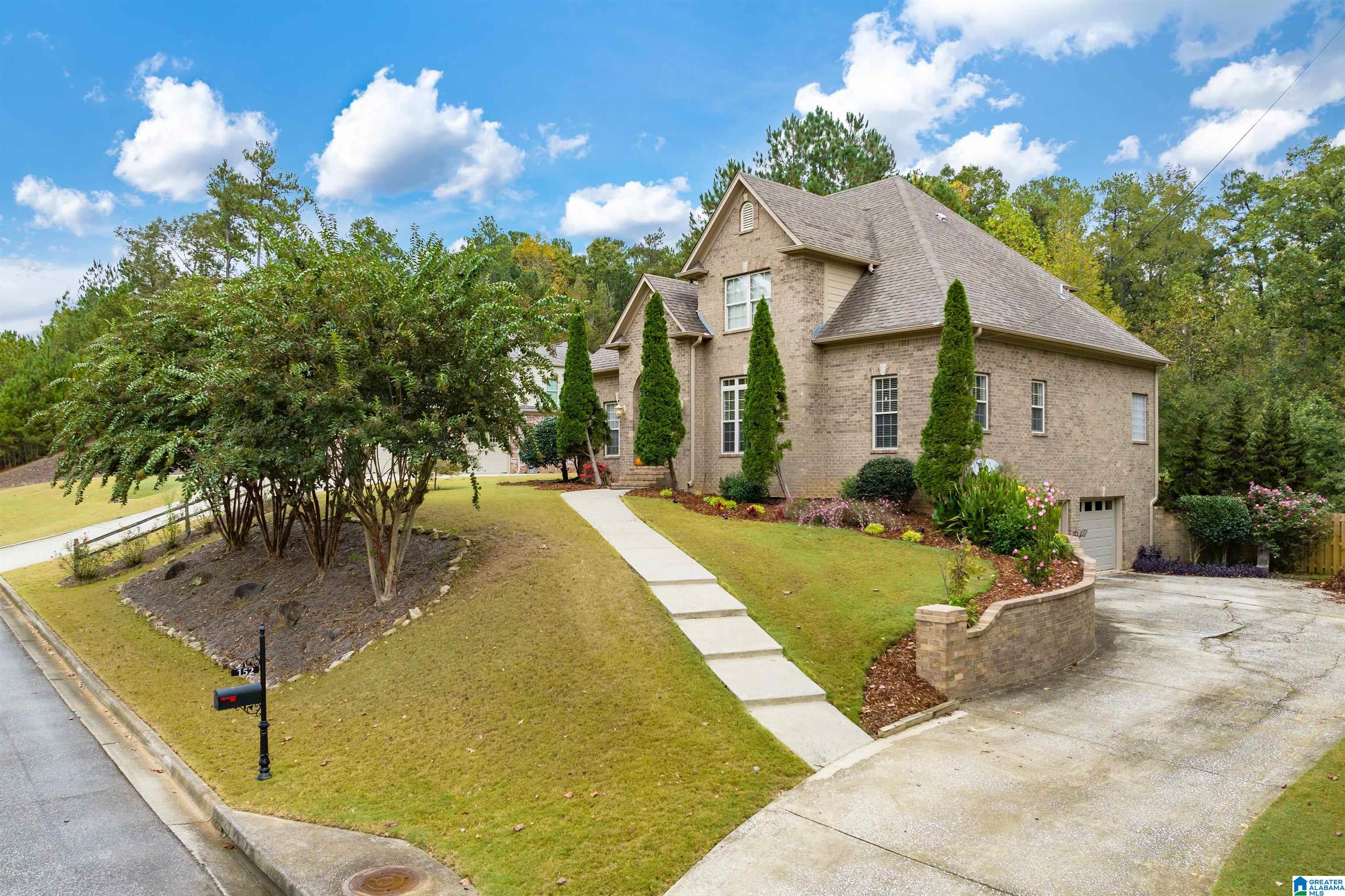 152 Greenbriar Place Chelsea, AL 35043 - Photo 2 of 41