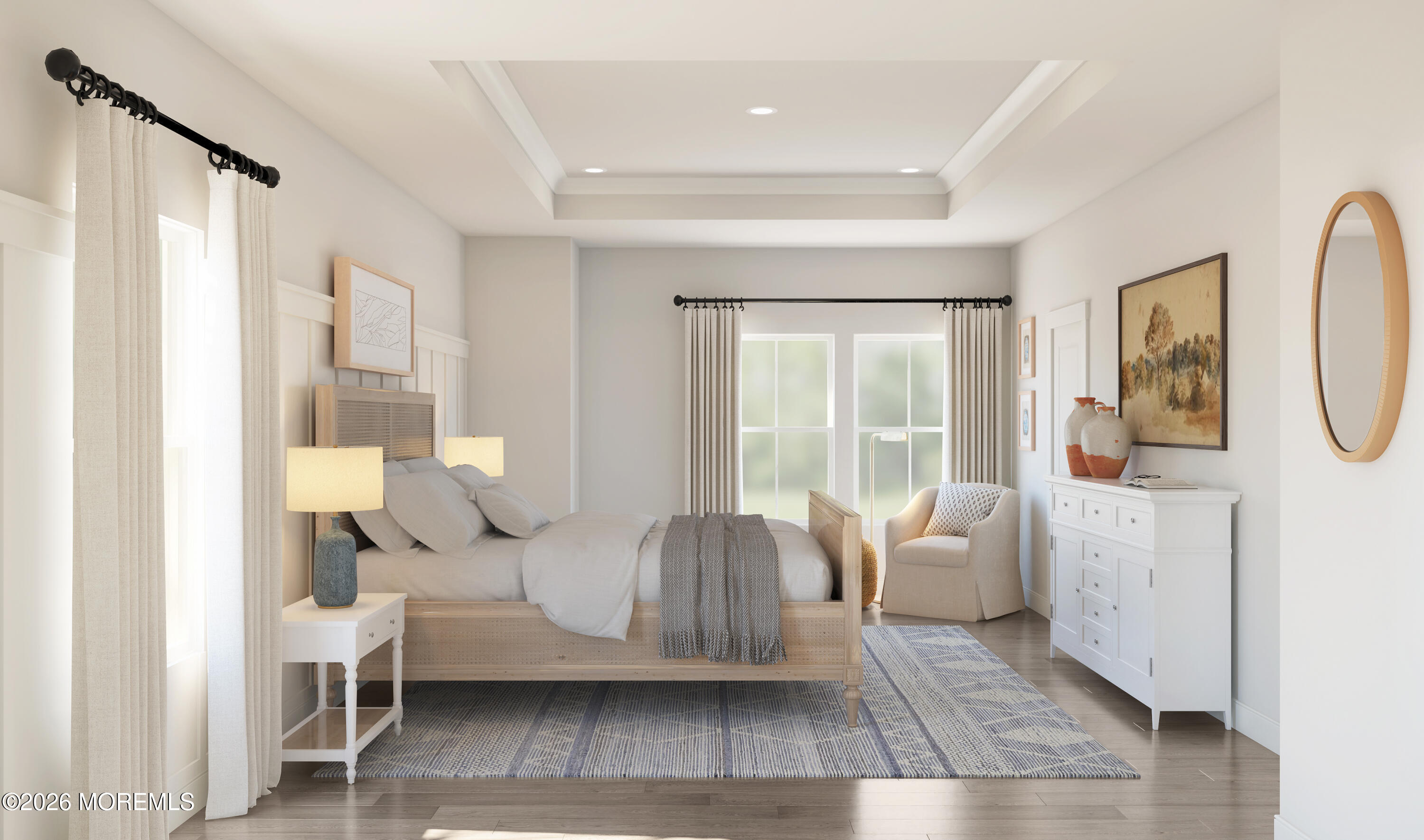 3 Tee Place Neptune, NJ 07753 - Photo 16 of 16 Artist Rendering