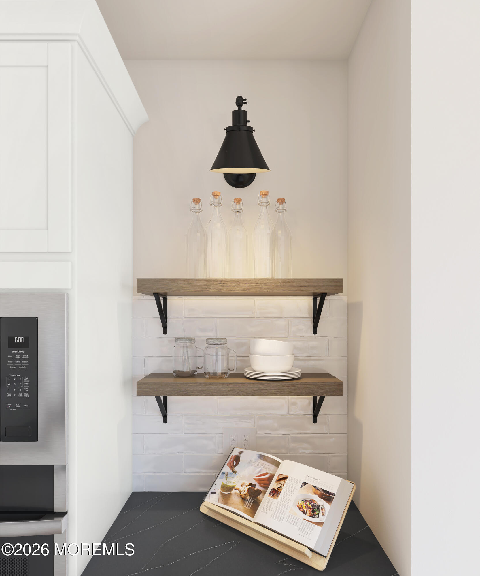 3 Tee Place Neptune, NJ 07753 - Photo 10 of 16 Artist Rendering