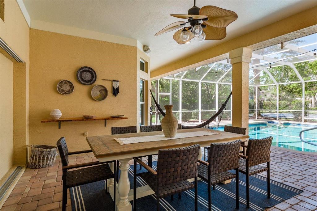 6219 Riviera Lane New Port Richey, FL 34655 - Photo 35 of 45