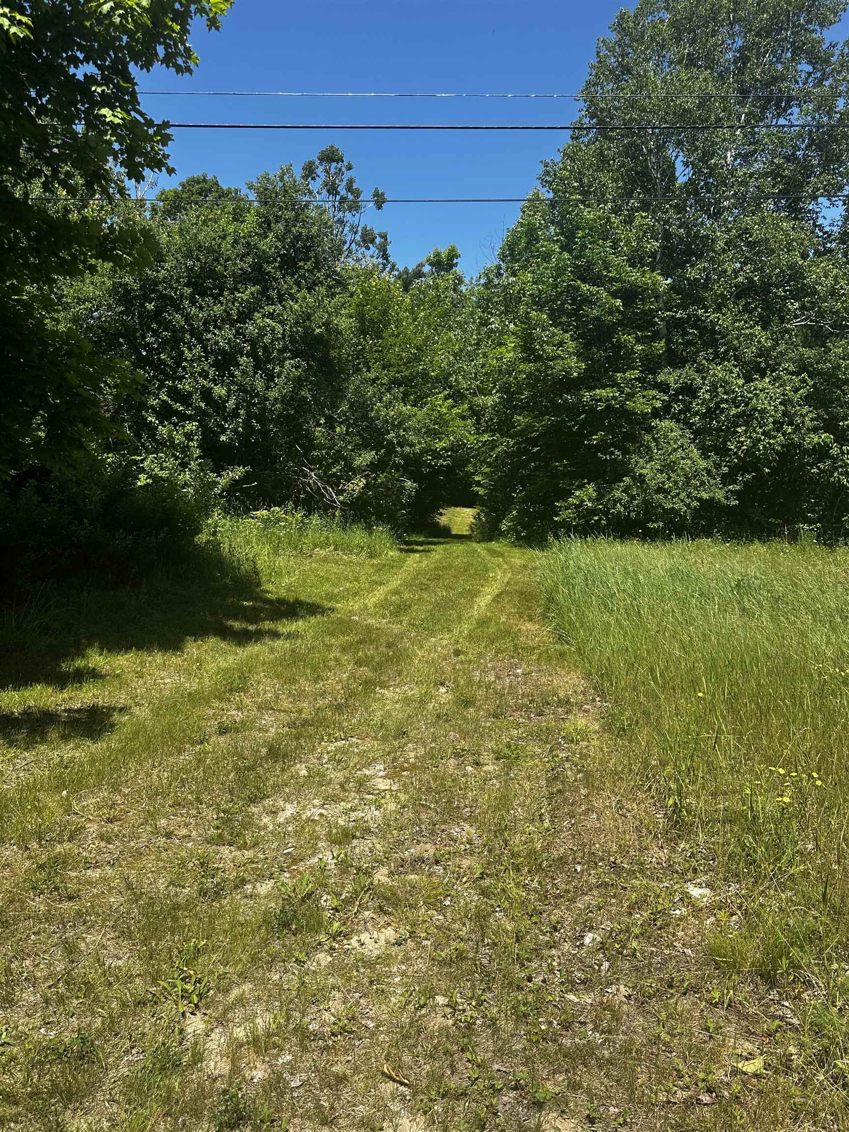 Garney Road, Unit 4 Brookfield, NH 03872 - Photo 3 of 14