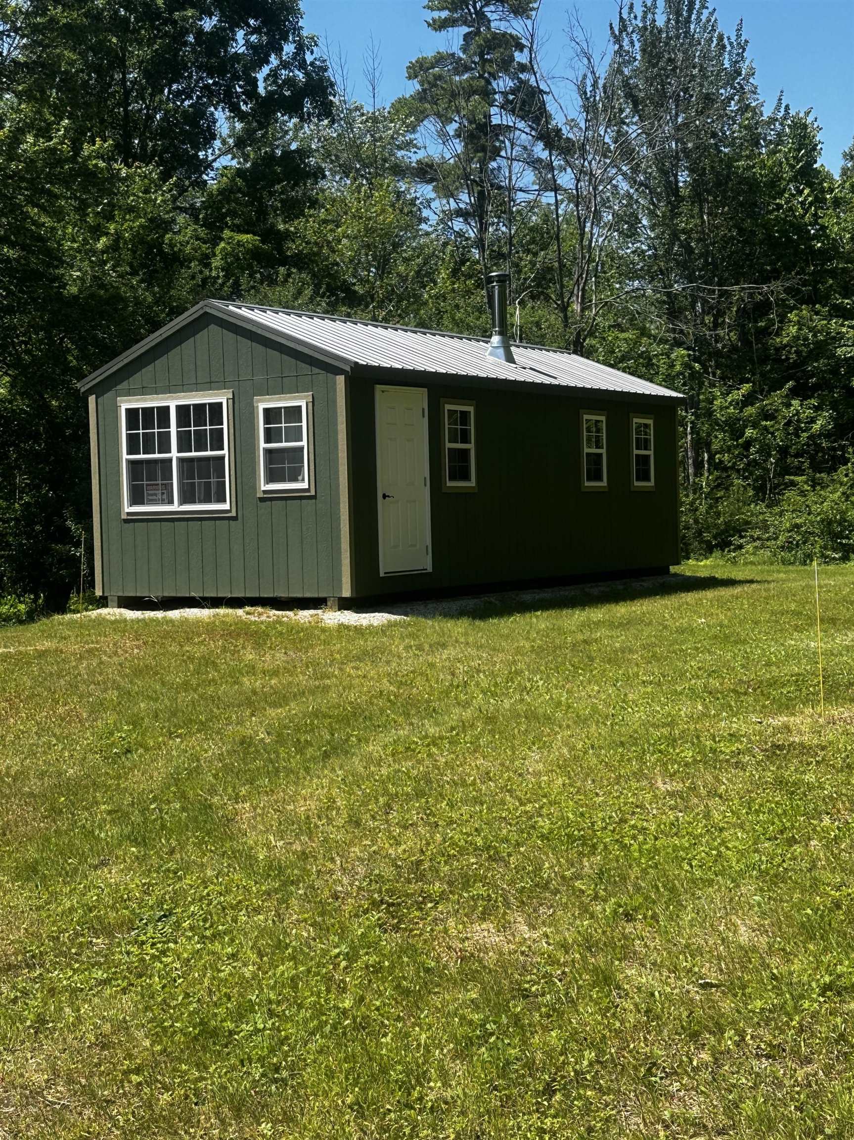 Garney Road, Unit 4 Brookfield, NH 03872 - Photo 4 of 14