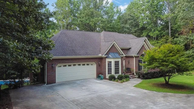 $674,000 | 241 Wild Turkey Ridge, Ball Ground, GA 30107