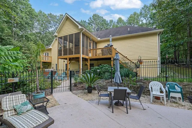 $674,000 | 241 Wild Turkey Ridge, Ball Ground, GA 30107