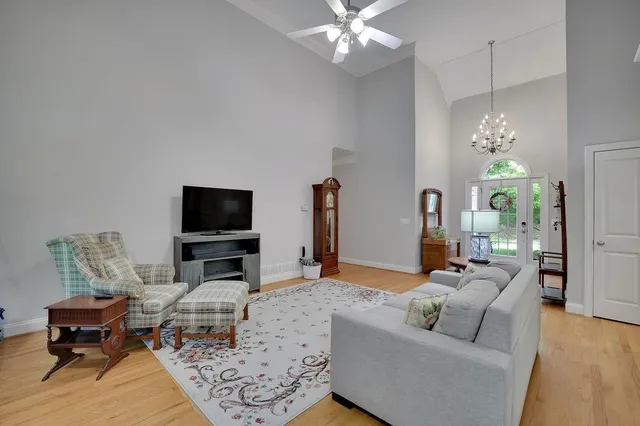 $674,000 | 241 Wild Turkey Ridge, Ball Ground, GA 30107