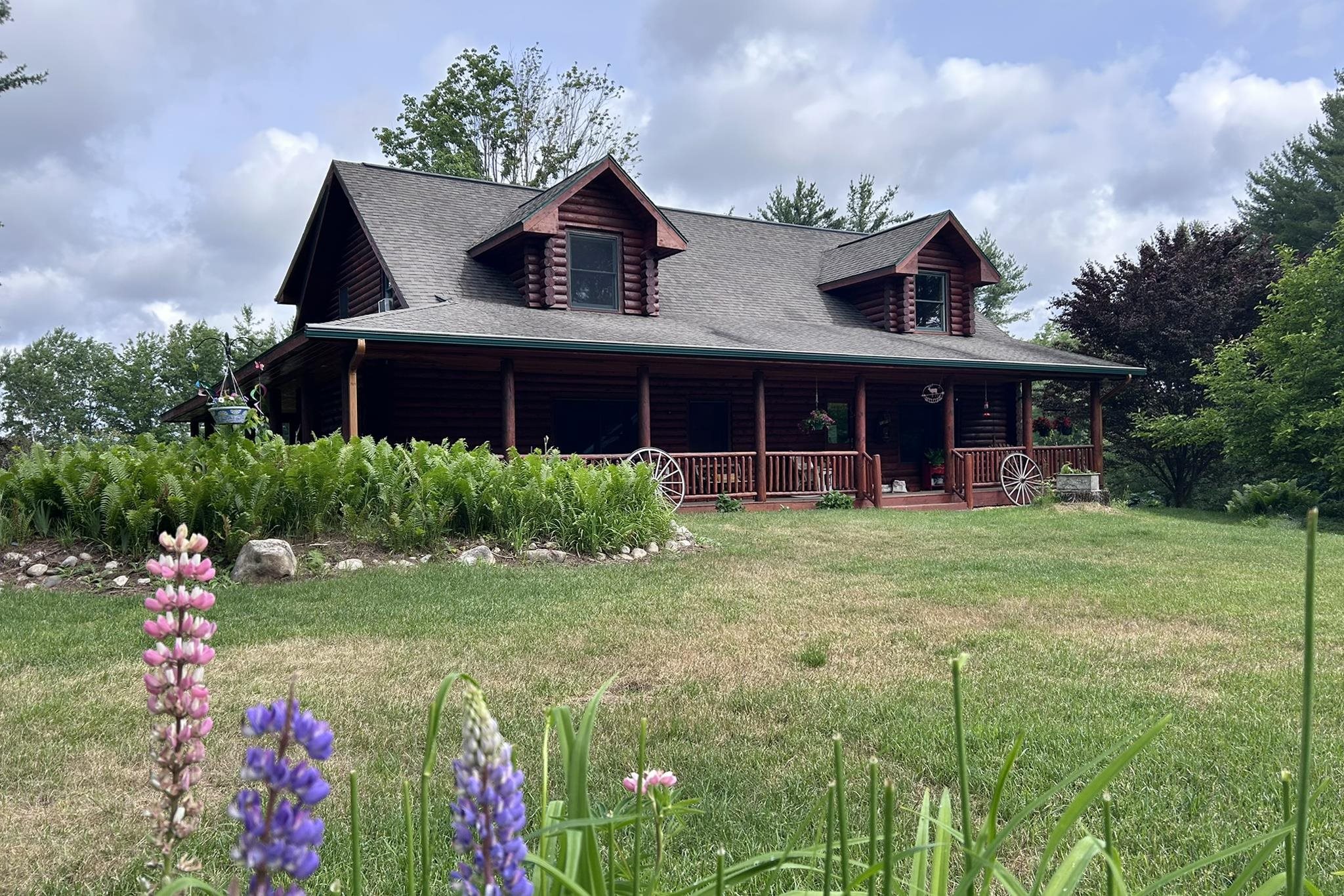 8100 Hodge Road Kingsley, MI 49649 - Photo 56 of 67