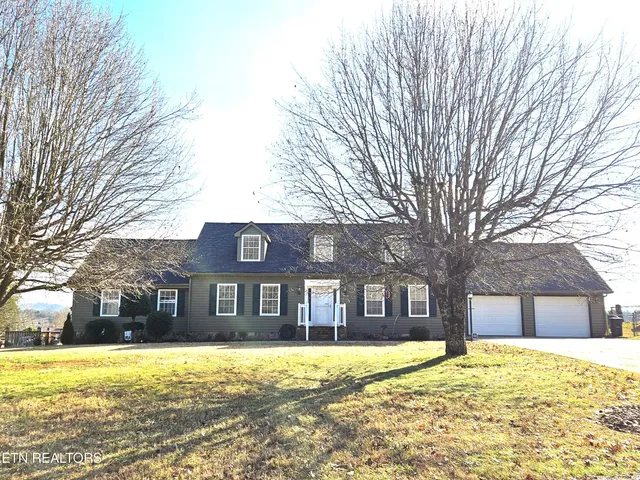 $417,000 | 113 Thacker Drive, La Follette, TN 37766