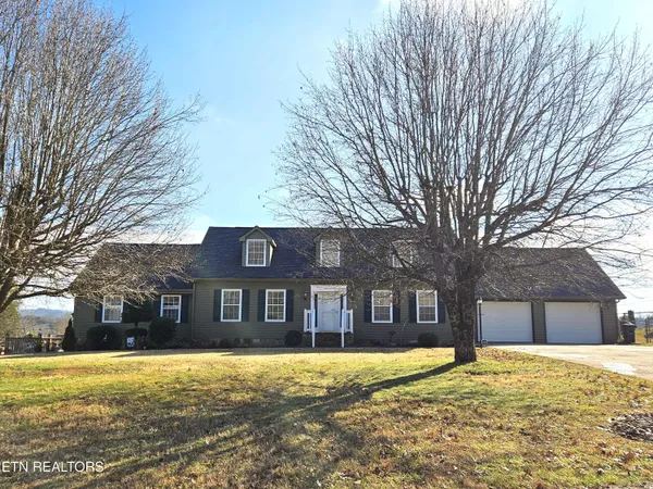 $400,000 | 113 Thacker Drive, La Follette, TN 37766