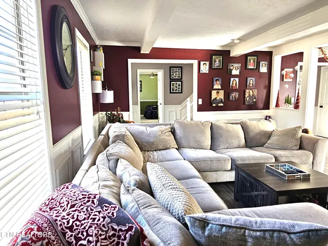 $417,000 | 113 Thacker Drive, La Follette, TN 37766