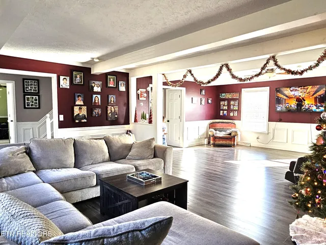 $417,000 | 113 Thacker Drive, La Follette, TN 37766