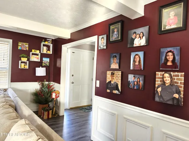 $417,000 | 113 Thacker Drive, La Follette, TN 37766