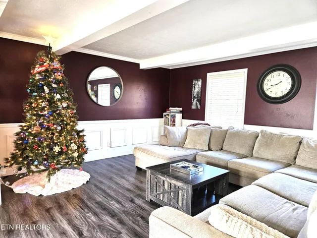 $417,000 | 113 Thacker Drive, La Follette, TN 37766