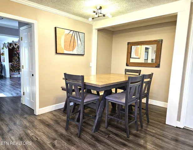 $417,000 | 113 Thacker Drive, La Follette, TN 37766