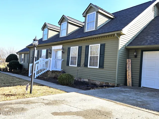 $417,000 | 113 Thacker Drive, La Follette, TN 37766