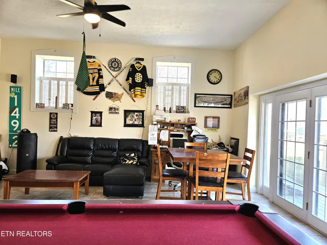 $417,000 | 113 Thacker Drive, La Follette, TN 37766