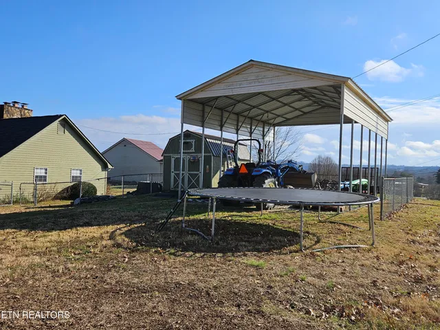 $417,000 | 113 Thacker Drive, La Follette, TN 37766