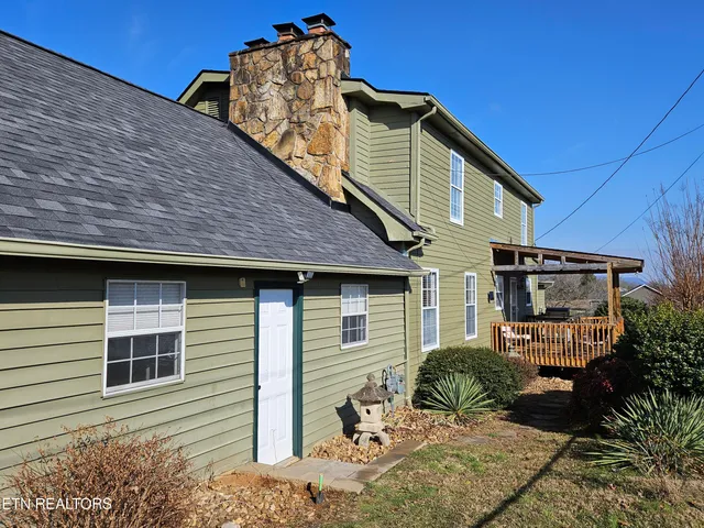 $417,000 | 113 Thacker Drive, La Follette, TN 37766