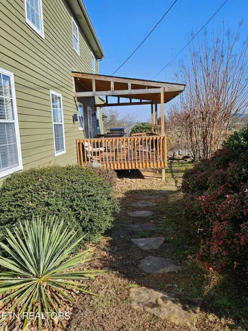 $417,000 | 113 Thacker Drive, La Follette, TN 37766