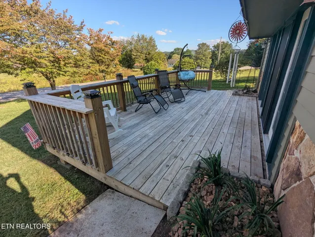 $417,000 | 113 Thacker Drive, La Follette, TN 37766