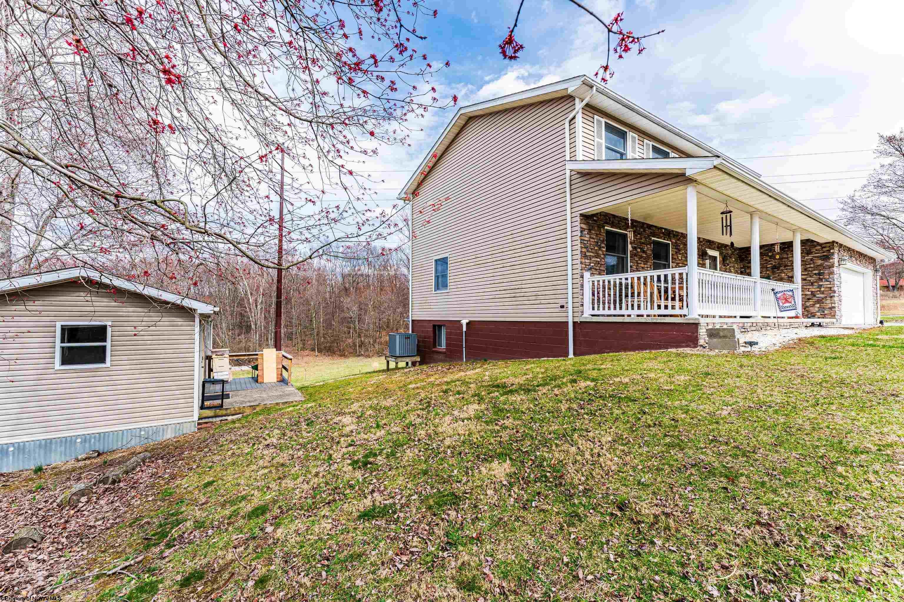 118 Morgans Run Road Morgantown, WV 26508 - Photo 3 of 27 Gallery Image 3