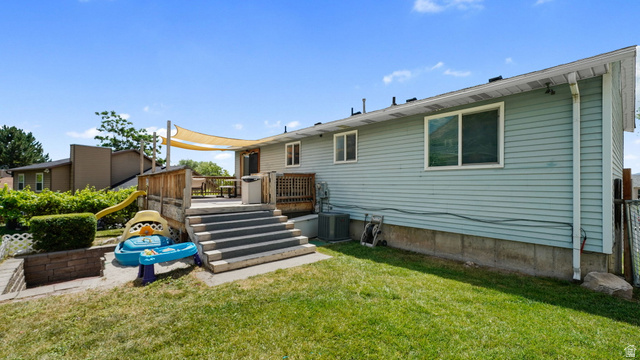 1981 Nevada Avenue Provo, UT 84606 - Photo 24 of 30 Back house