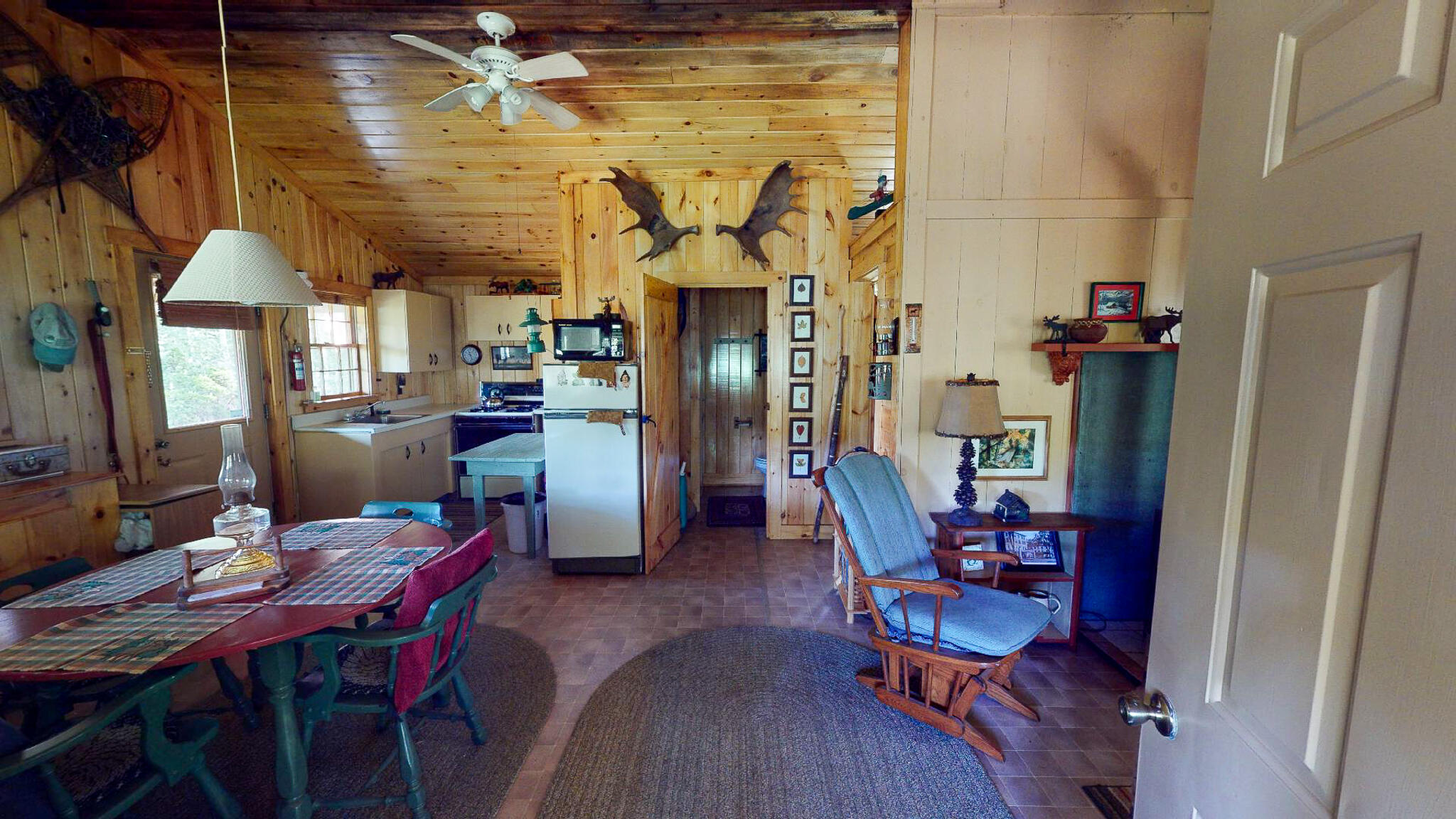 Lot 7 Caribou Road Passadumkeag, ME 04475 - Photo 13 of 26 13