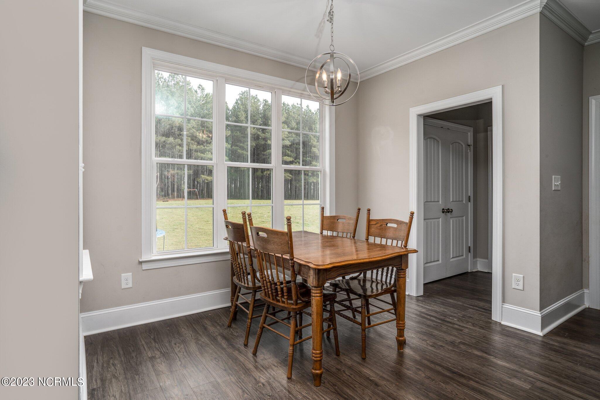 5308 Sandbridge Road Bailey, NC 27807 - Photo 12 of 36 012-5308SandbridgeRoad-Bailey-NC-27807-S