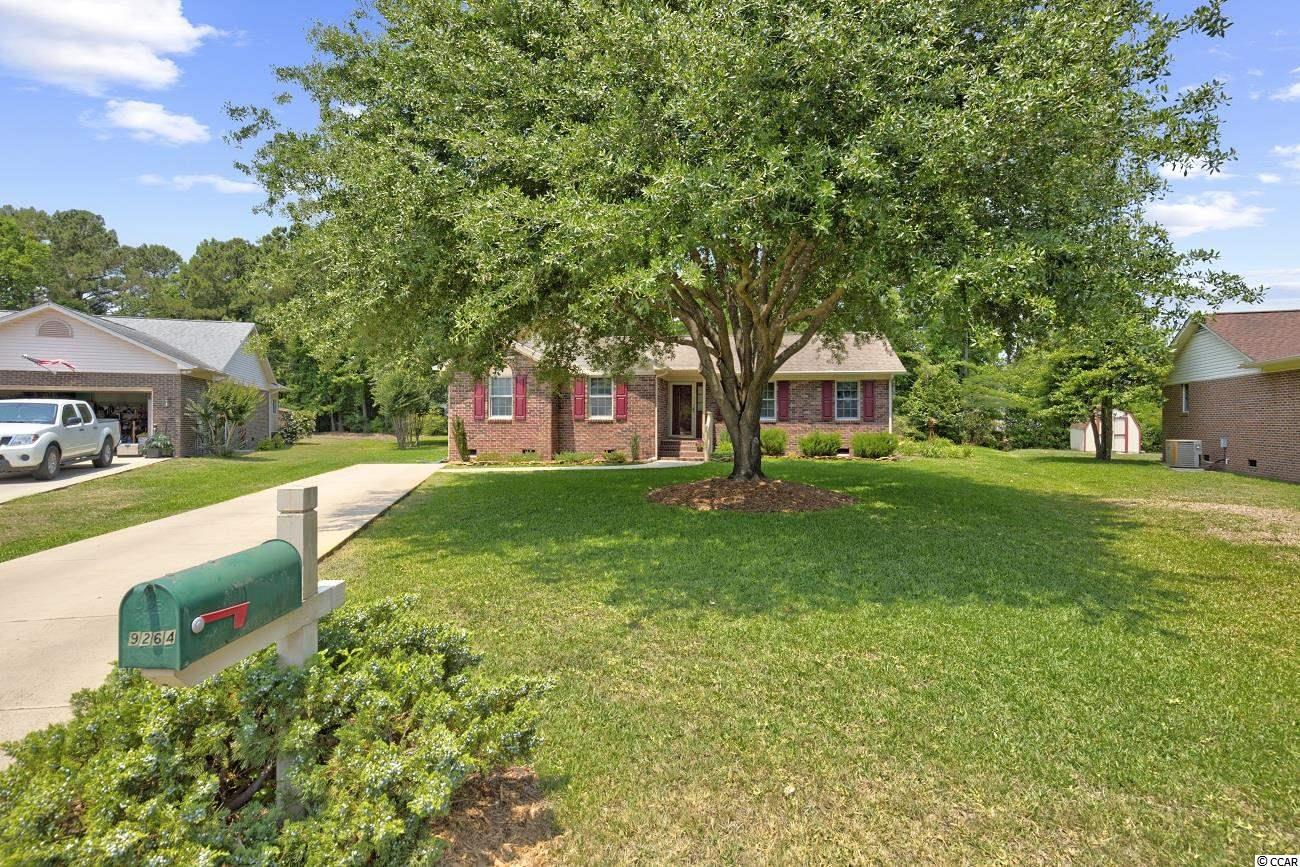 9264 Greeneedle Place Murrells Inlet, SC 29576 - Photo 1 of 27 Gallery Image 1