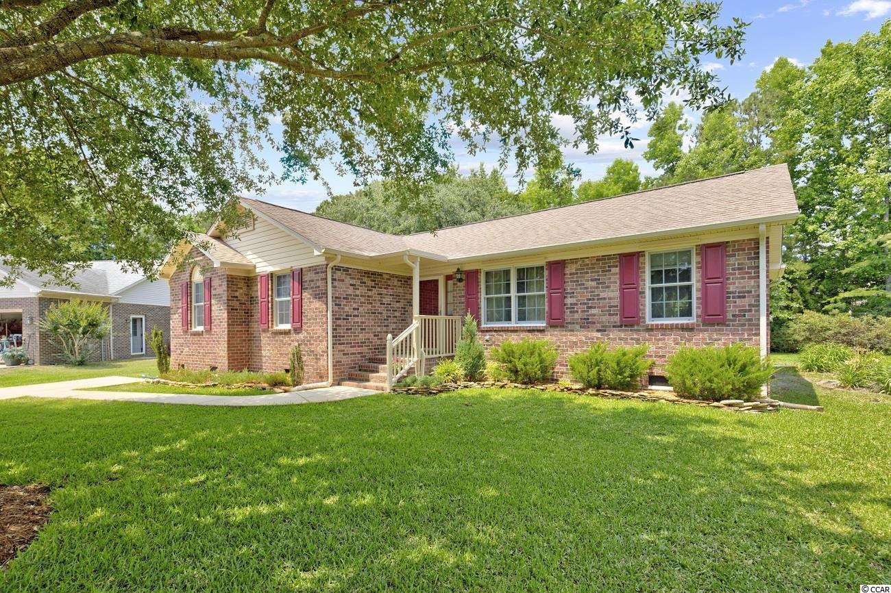 9264 Greeneedle Place Murrells Inlet, SC 29576 - Photo 4 of 27 Gallery Image 4