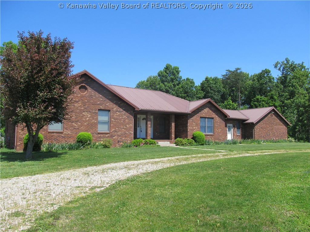 5327 Evergreen Road Fraziers Bottom, WV 25082 - Photo 1 of 17 Gallery Image 1