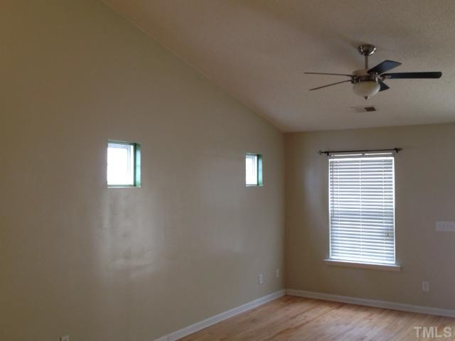 6200 Quitman Trail Raleigh, NC 27610 - Photo 3 of 10 a view of a livingroom with a window