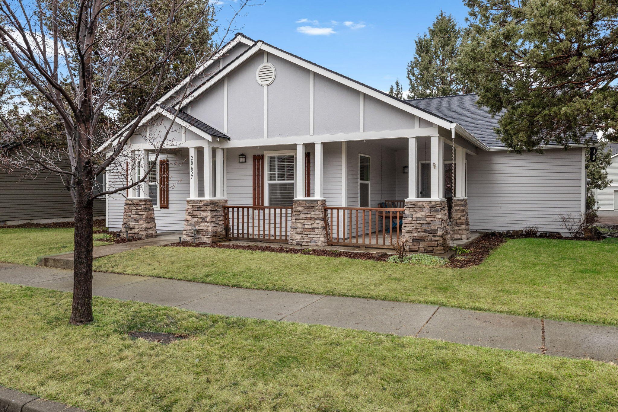 20657 Couples Lane Bend, OR 97702 - Photo 42 of 44 Exterior