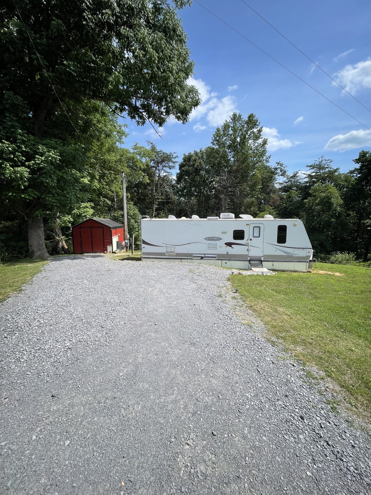 259 Union Hill Moss Road Moss, TN 38575 - Photo 2 of 28