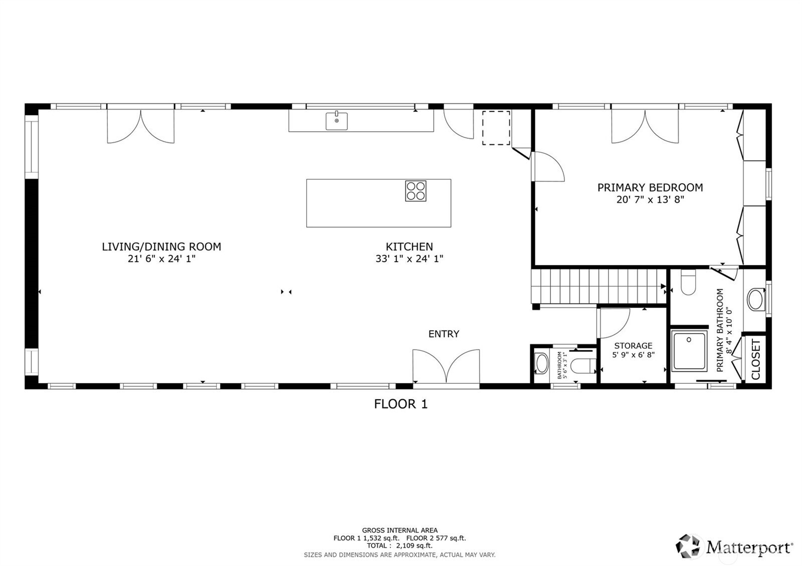 12423 Southwest 151st Street Vashon, WA 98070 - Photo 39 of 40
