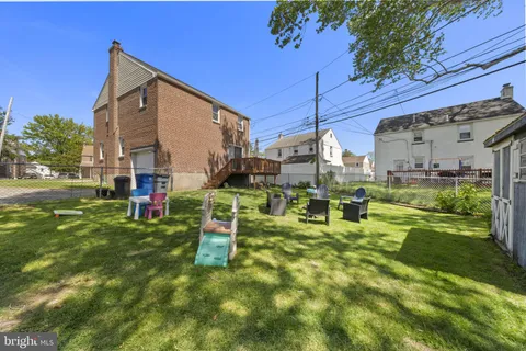 $299,900 | 605 Circle Terrace, Morton, PA 19070